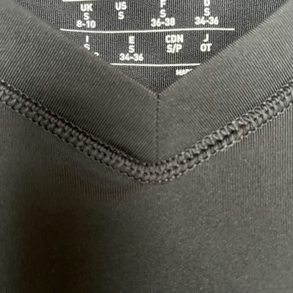 Adidas training long sleeves top - Picture 5 of 7